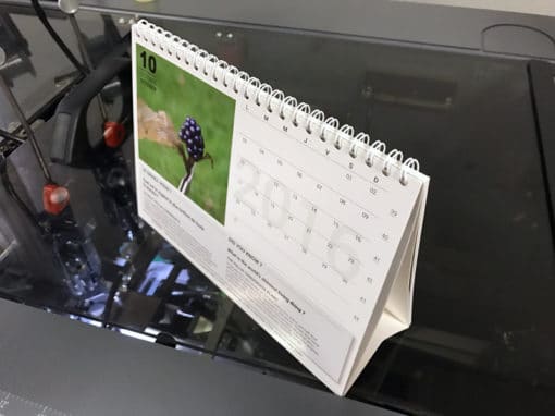 Calendriers